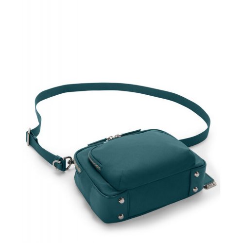   VOYAGEUR Teghan Crossbody
