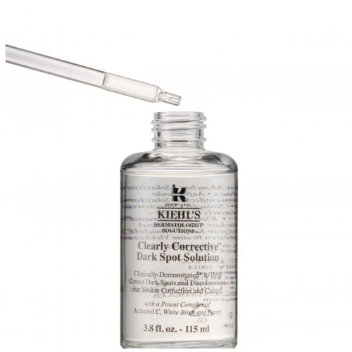 Kiehl's Clearly Corrective™ Dark Spot Solution 115 ML