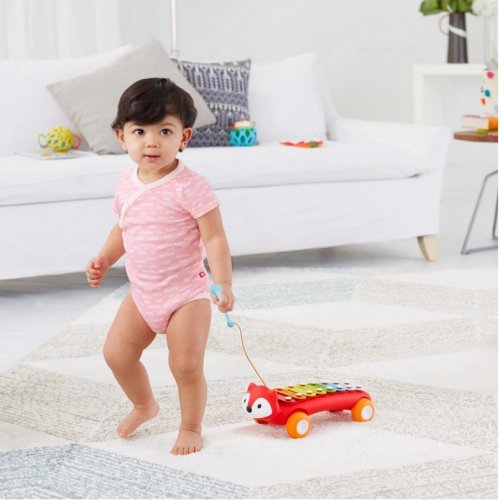 Skip Hop Explore & More - Fox Xylophone