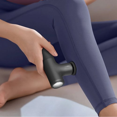 Philips Mini Massage Gun PPM7311BK