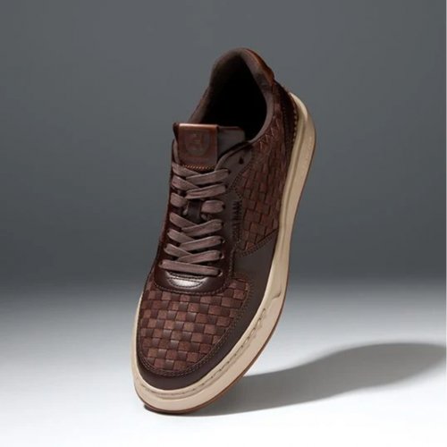  Men's GrandPrø Crossover Sneaker