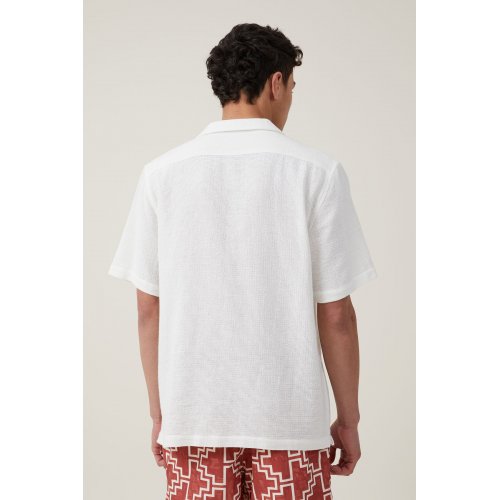 Palma Short Sleeve Shirt