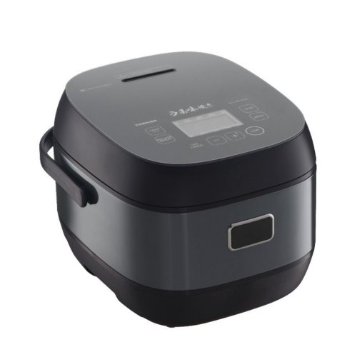  TOSHIBA IH RICE COOKER 1L RC-10IR1VSG(H)