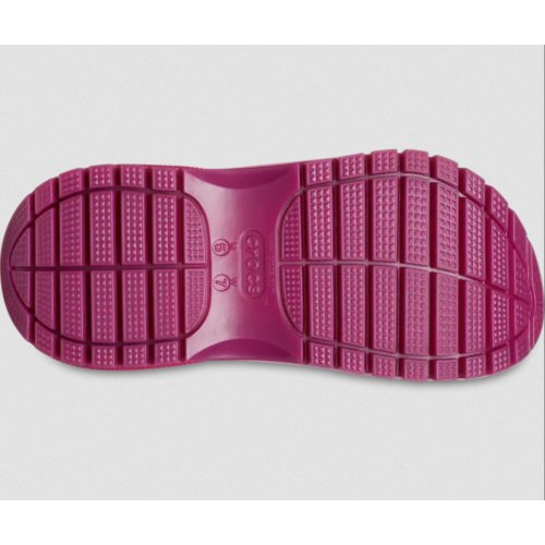 Mega Crush Matte Clog