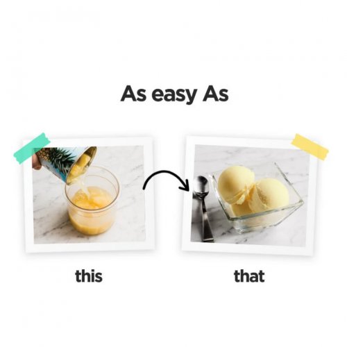 Ninja Creami Ice Cream Maker NC300