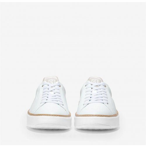  Women's GrandPrø Topspin Sneaker