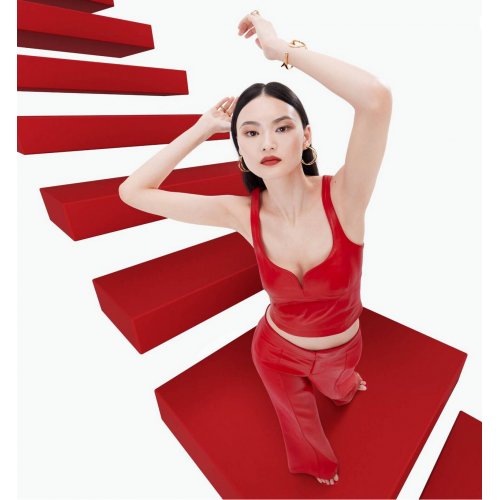 L’ABSOLU ROUGE INTIMATTE