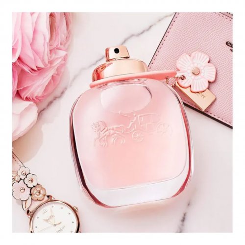 Coach Floral Eau De Parfum