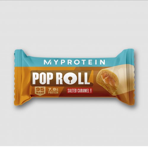 Pop Rolls