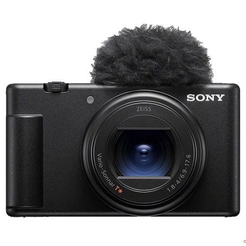 Sony ZV-1 II Vlog Camera | ZV1 M2