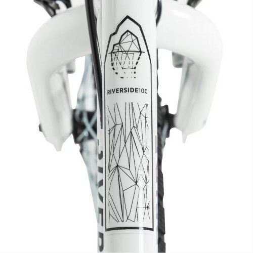 Riverside 100 20" Kids Hybrid Bike 6 - 9 Years