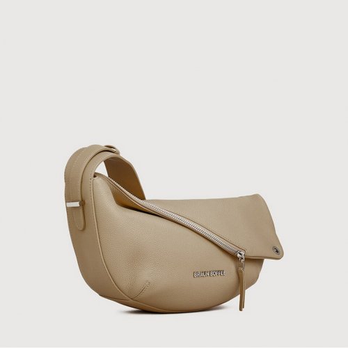 Braun Buffel PETALS-52_MEDIUM HOBO BAG_CURRY