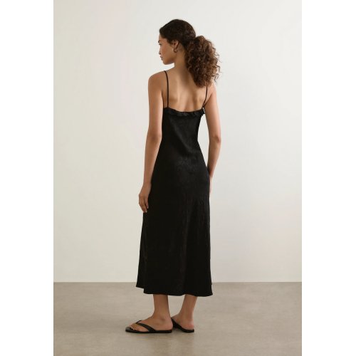 Liss Midi Dress
