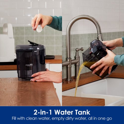 Tineco iCarpet Spot Cleaner