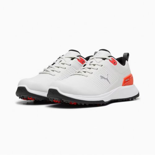  Grip Fusion Flex Men's Golf Shoes