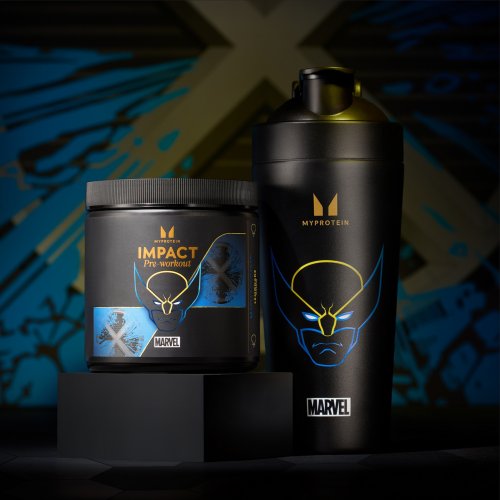 Deadpool & Wolverine Bundle