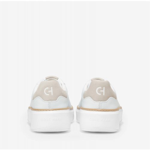  Women's GrandPrø Topspin Sneaker