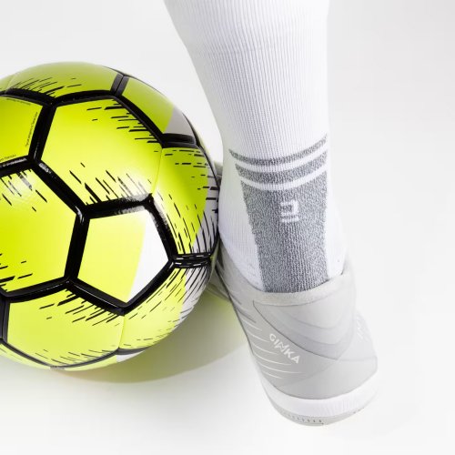 Futsal Club Ball FIFA Basic - Yellow