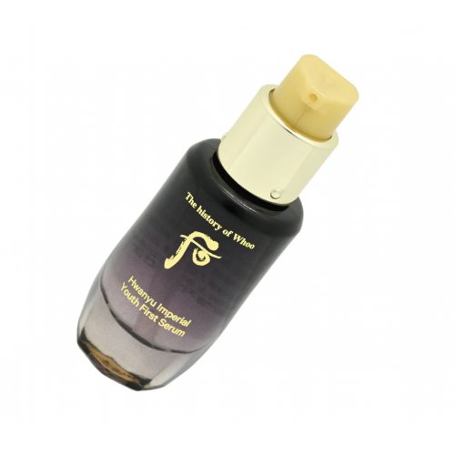 The History Of Whoo Imperial Youth First Serum 15ML