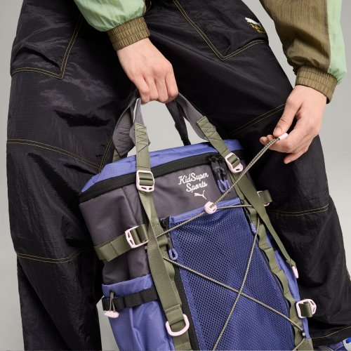  PUMA x KIDSUPER 27L Backpack