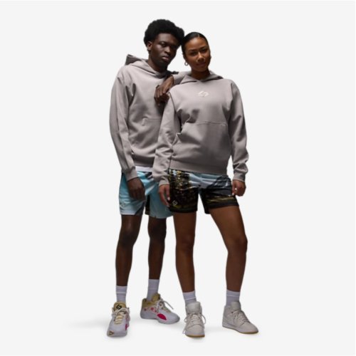 Nike Jordan Luka Dri-FIT Fleece Pullover Hoodie Men Hoodies