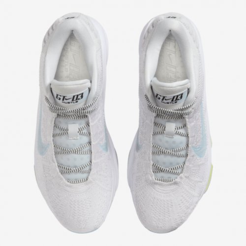 Nike G.T. Hustle 3 Men Shoes