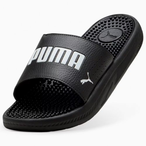  Softride Massage Men's Slides