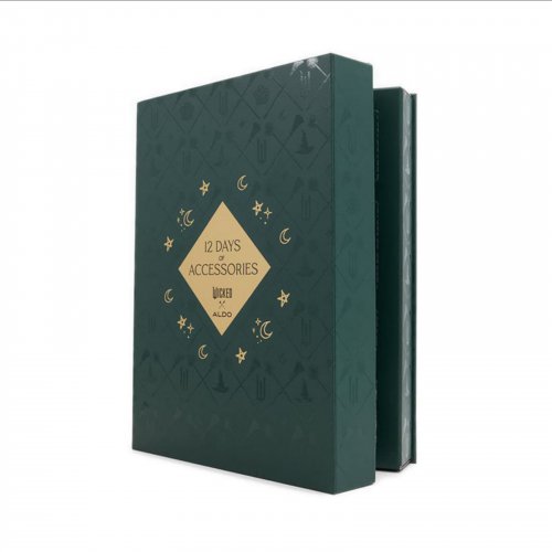 ALDO x Wicked Welcometooz Jewelry - Metallic Multi