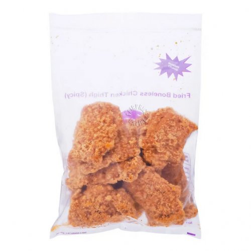 New Multi Spicy Boneless Chicken Thigh (800g)