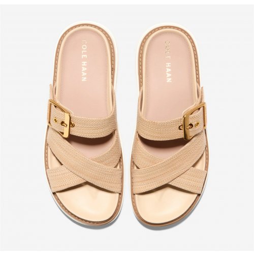  Women's Fraya Slide Sandal