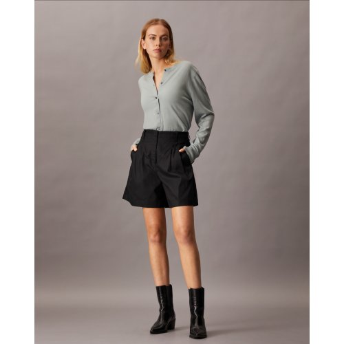  Tech Merino Cardigan