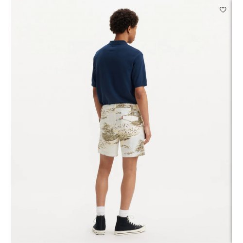 Levi's® Men's XX Chino Authentic 6" Shorts