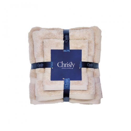 Christy Chroma 4 Piece Set