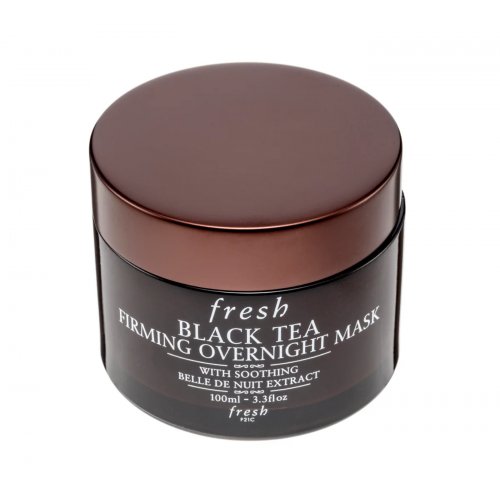 Fresh Black Tea Firming Overnight Mask 100ML