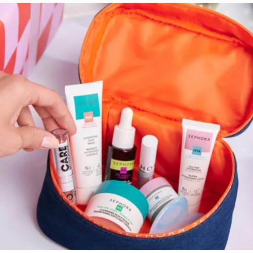 The Future Is Yours Good Holiday Treats Set (Holiday Limited Edition)