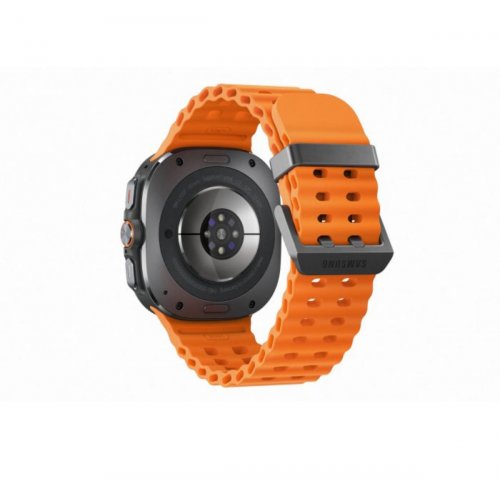  SAMSUNG GALAXY WATCH ULTRA SM-L705FDAA-LTE-47MM-<span style='filter: blur(2.5px);'>***</span> GRAY 