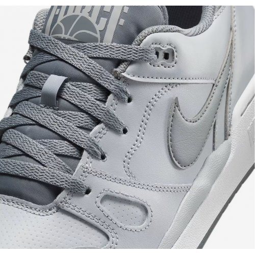 Nike Full Force Low Men's Shoes