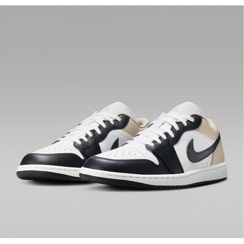 Air Jordan 1 Low Men's Shoes