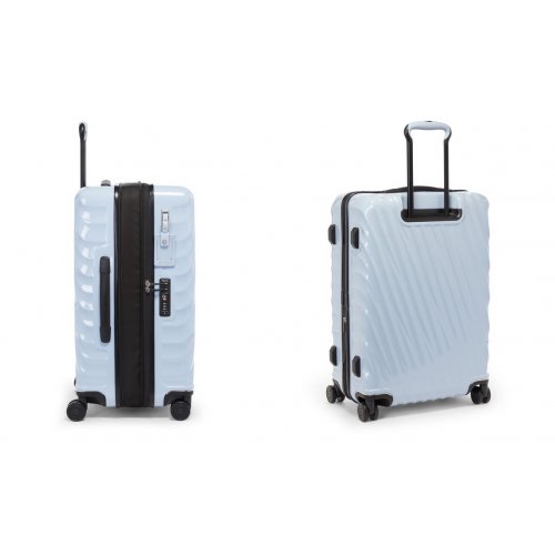  Short Trip Expandable 4 Wheeled Packing Case
