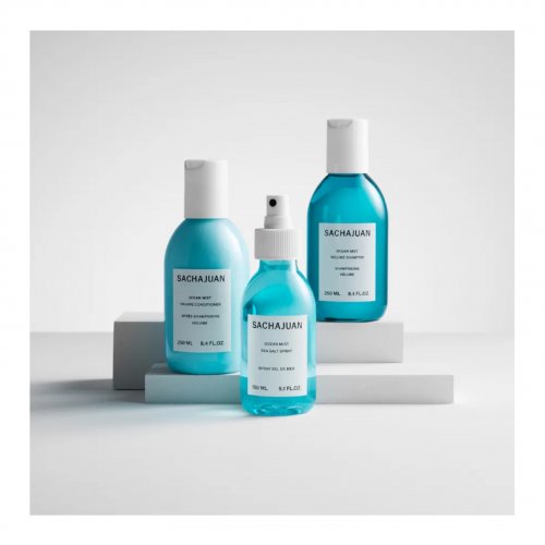 Ocean Mist Volume Conditioner