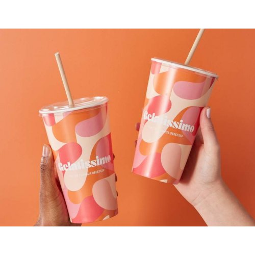  Gelatissimo in Singapore 