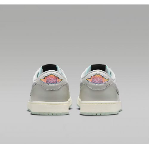 Air Jordan 1 Retro Low 'LNY' Men's Shoes