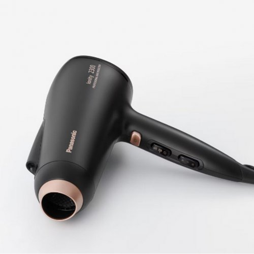 Panasonic 2500W* FAST DRY SERIES IONITY HAIR DRYER