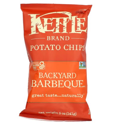 KETTLE Brand Potato Chips