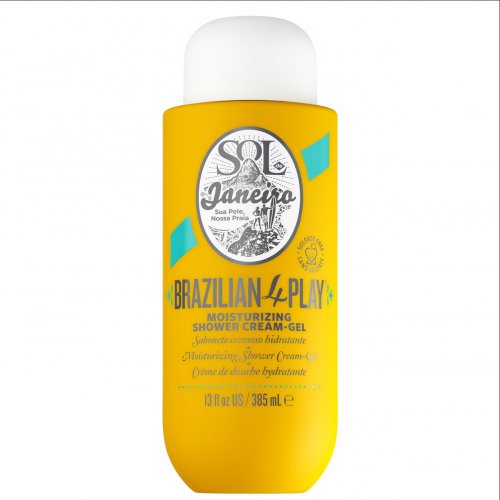 Sol de Janerio Shower Routine Bundle 