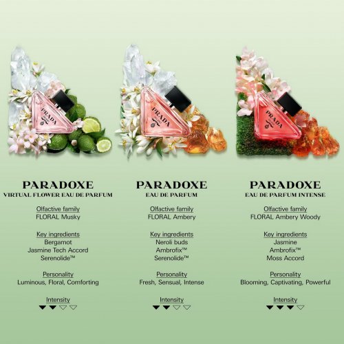  Prada Paradoxe Eau de Parfum 90ml 