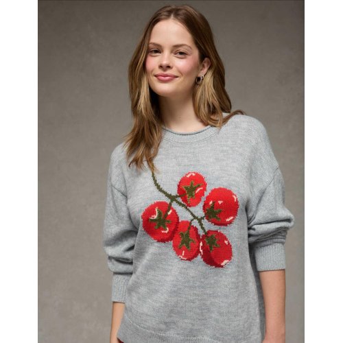 AE Big Hug Oversized Sweater