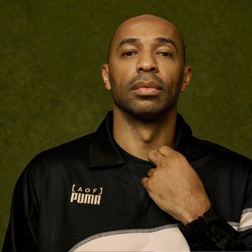 Art of Football Men's Drill Top