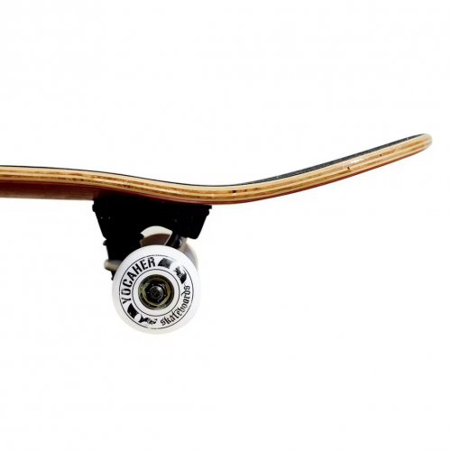 Skateboard Complete 7.5 Inch Hot Rod - Ragz