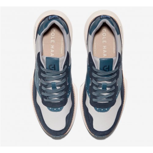 Men's GrandPrø Ashland Sneaker